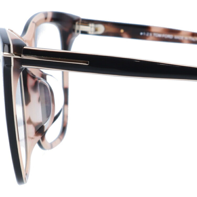 【選べる15色 ライトカラーレンズ】トムフォード ライトカラー サングラス TOM FORD アジアンフィット FT5672-F-B (TF5672-F-B) 005 54サイズ ウェリントン メンズ レディース アウトドア 運転 ドライブ レジャー UVカット 伊達 メガネ 眼鏡