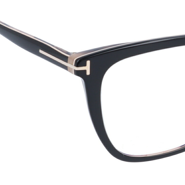 【選べる15色 ライトカラーレンズ】トムフォード ライトカラー サングラス TOM FORD アジアンフィット FT5672-F-B (TF5672-F-B) 005 54サイズ ウェリントン メンズ レディース アウトドア 運転 ドライブ レジャー UVカット 伊達 メガネ 眼鏡