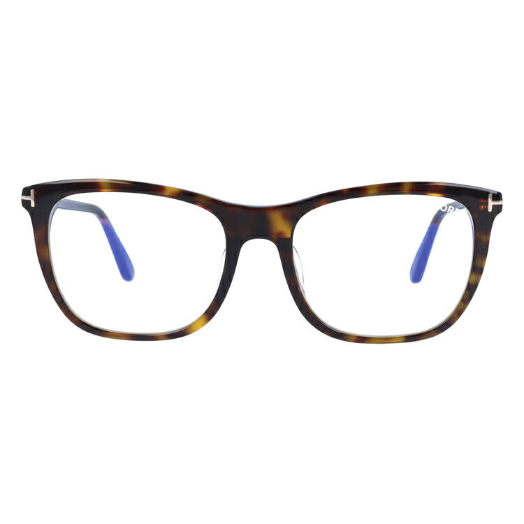 【選べる15色 ライトカラーレンズ】トムフォード ライトカラー サングラス TOM FORD アジアンフィット FT5672-F-B (TF5672-F-B) 052 54サイズ ウェリントン メンズ レディース アウトドア 運転 ドライブ レジャー UVカット 伊達 メガネ 眼鏡