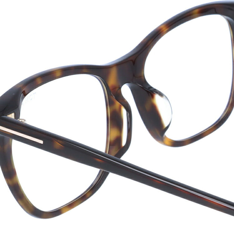 【選べる15色 ライトカラーレンズ】トムフォード ライトカラー サングラス TOM FORD アジアンフィット FT5672-F-B (TF5672-F-B) 052 54サイズ ウェリントン メンズ レディース アウトドア 運転 ドライブ レジャー UVカット 伊達 メガネ 眼鏡