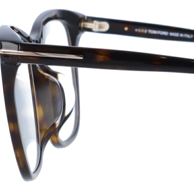 【選べる15色 ライトカラーレンズ】トムフォード ライトカラー サングラス TOM FORD アジアンフィット FT5672-F-B (TF5672-F-B) 052 54サイズ ウェリントン メンズ レディース アウトドア 運転 ドライブ レジャー UVカット 伊達 メガネ 眼鏡
