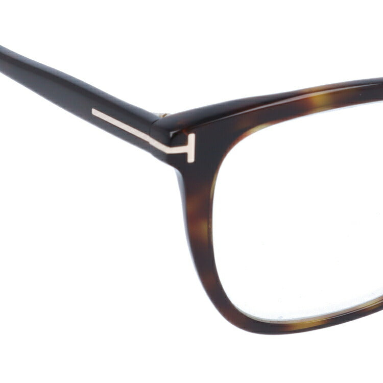 【選べる15色 ライトカラーレンズ】トムフォード ライトカラー サングラス TOM FORD アジアンフィット FT5672-F-B (TF5672-F-B) 052 54サイズ ウェリントン メンズ レディース アウトドア 運転 ドライブ レジャー UVカット 伊達 メガネ 眼鏡