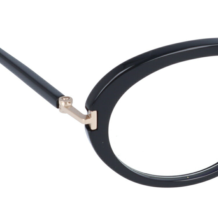 トムフォード メガネフレーム 伊達メガネ アジアンフィット TOM FORD FT5675-F-B (TF5675-F-B) 001 54サイズ オーバル ユニセックス メンズ レディース ラッピング無料