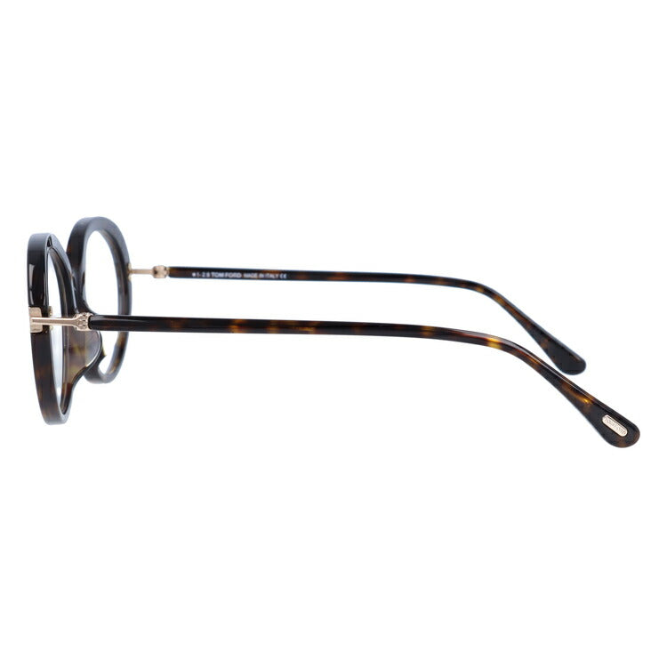 トムフォード メガネフレーム 伊達メガネ アジアンフィット TOM FORD FT5675-F-B (TF5675-F-B) 052 54サイズ オーバル ユニセックス メンズ レディース ラッピング無料