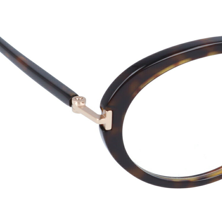 トムフォード メガネフレーム 伊達メガネ アジアンフィット TOM FORD FT5675-F-B (TF5675-F-B) 052 54サイズ オーバル ユニセックス メンズ レディース ラッピング無料