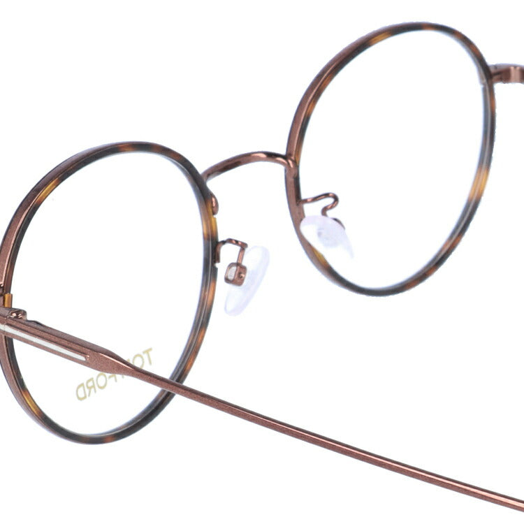 トムフォード メガネフレーム 伊達メガネ TOM FORD FT5566-K (TF5566-K) 036 50サイズ ボストン ユニセックス メンズ レディース ラッピング無料