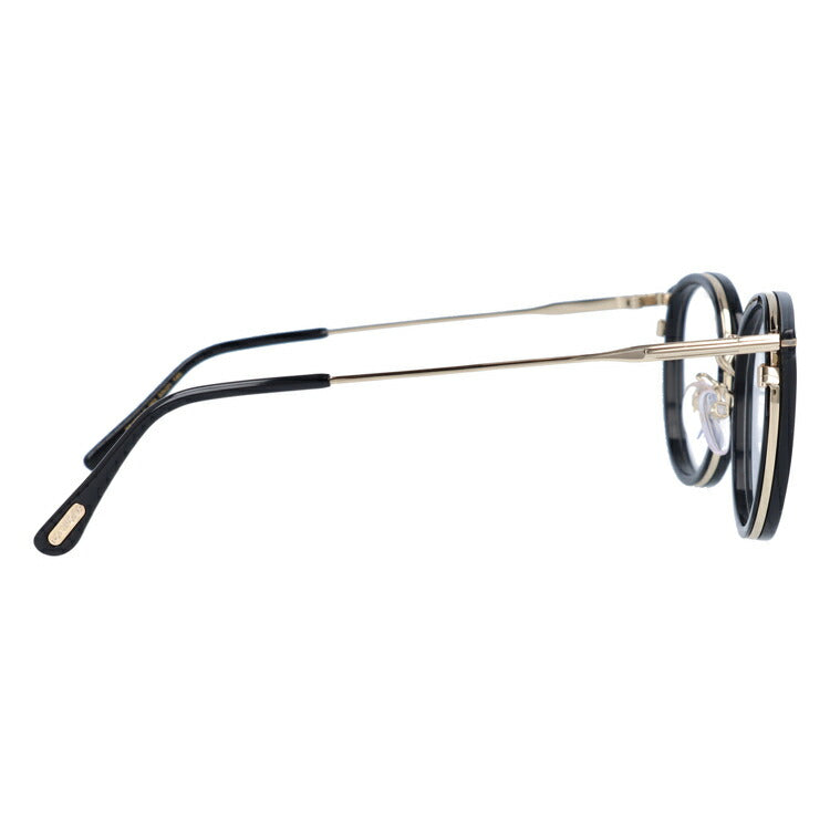 トムフォード メガネフレーム 伊達メガネ TOM FORD FT5567-K (TF5567-K) 001 51サイズ ボストン ユニセックス メンズ レディース ラッピング無料