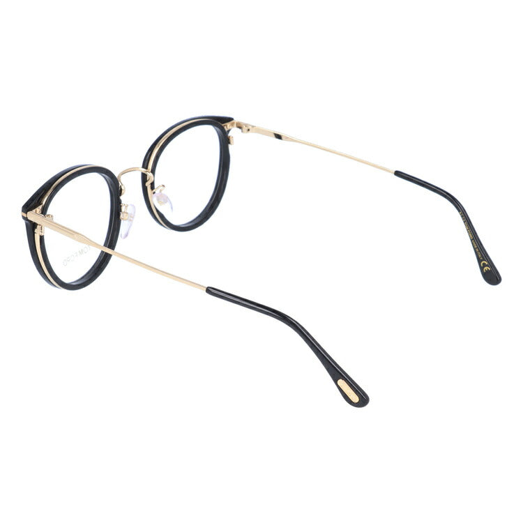 トムフォード メガネフレーム 伊達メガネ TOM FORD FT5567-K (TF5567-K) 001 51サイズ ボストン ユニセックス メンズ レディース ラッピング無料