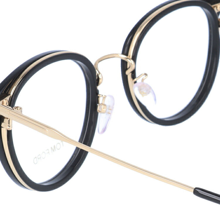 トムフォード メガネフレーム 伊達メガネ TOM FORD FT5567-K (TF5567-K) 001 51サイズ ボストン ユニセックス メンズ レディース ラッピング無料