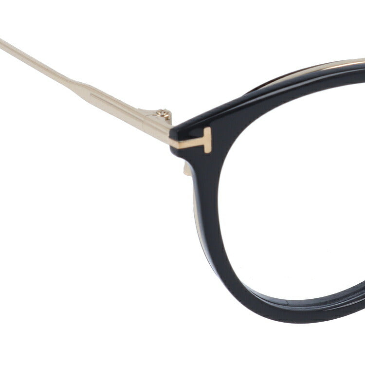 トムフォード メガネフレーム 伊達メガネ TOM FORD FT5567-K (TF5567-K) 001 51サイズ ボストン ユニセックス メンズ レディース ラッピング無料