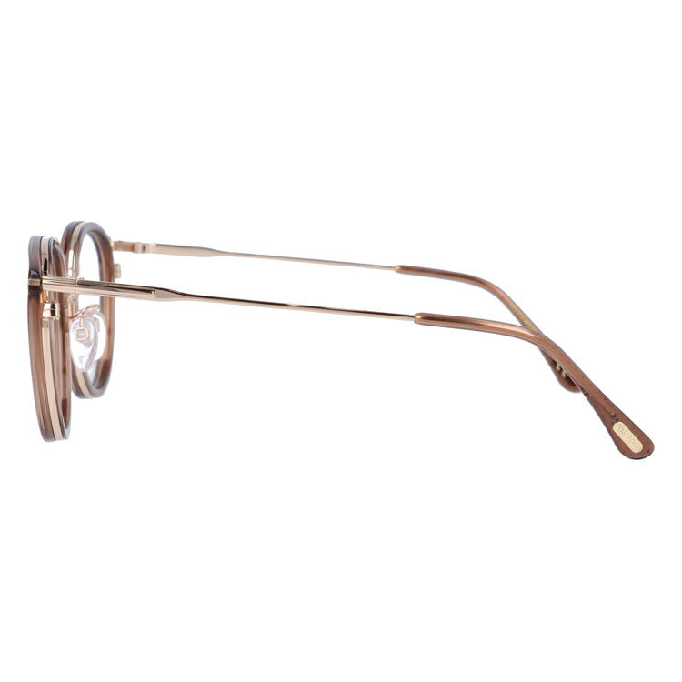 トムフォード メガネフレーム 伊達メガネ TOM FORD FT5567-K (TF5567-K) 045 51サイズ ボストン ユニセックス メンズ レディース ラッピング無料