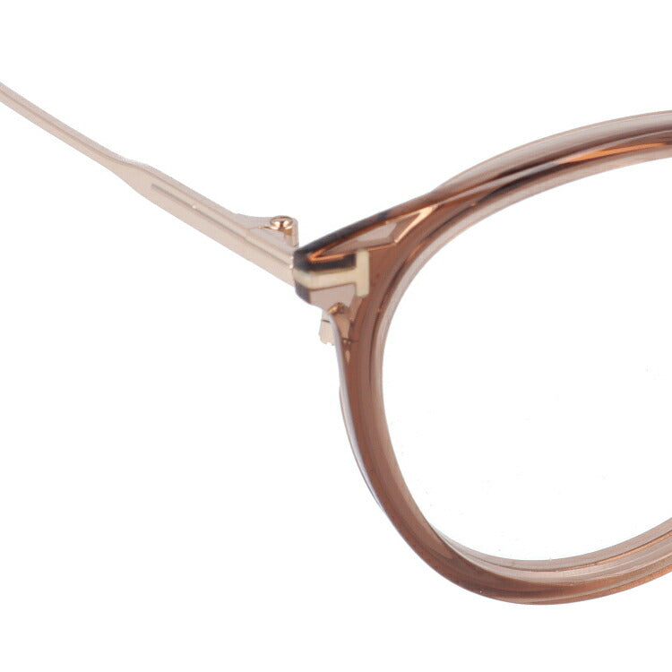 トムフォード メガネフレーム 伊達メガネ TOM FORD FT5567-K (TF5567-K) 045 51サイズ ボストン ユニセックス メンズ レディース ラッピング無料