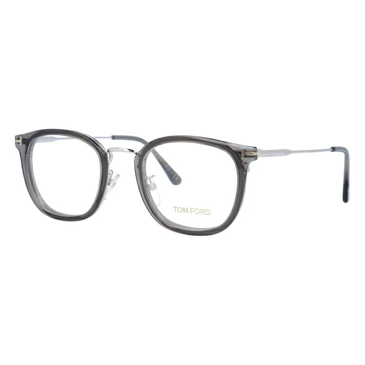トムフォード メガネフレーム 伊達メガネ TOM FORD FT5568-K (TF5568-K) 020 50サイズ ウェリントン ユニセックス メンズ レディース ラッピング無料