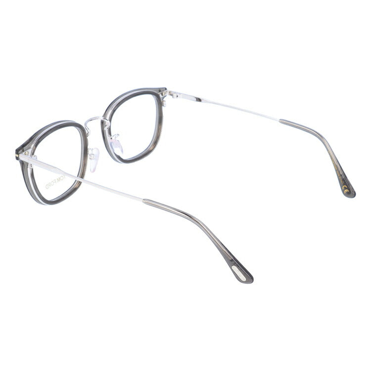 【選べる15色 ライトカラーレンズ】トムフォード ライトカラー サングラス TOM FORD TOM FORD FT5568-K (TF5568-K) 020 50サイズ ウェリントン メンズ レディース アウトドア 運転 ドライブ レジャー UVカット 伊達 メガネ 眼鏡