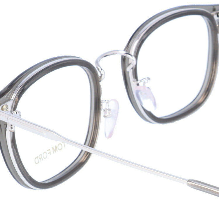 【選べる15色 ライトカラーレンズ】トムフォード ライトカラー サングラス TOM FORD TOM FORD FT5568-K (TF5568-K) 020 50サイズ ウェリントン メンズ レディース アウトドア 運転 ドライブ レジャー UVカット 伊達 メガネ 眼鏡