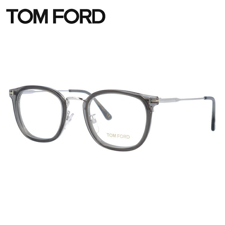 トムフォード メガネフレーム 伊達メガネ TOM FORD FT5568-K (TF5568-K) 020 50サイズ ウェリントン ユニセックス メンズ レディース ラッピング無料