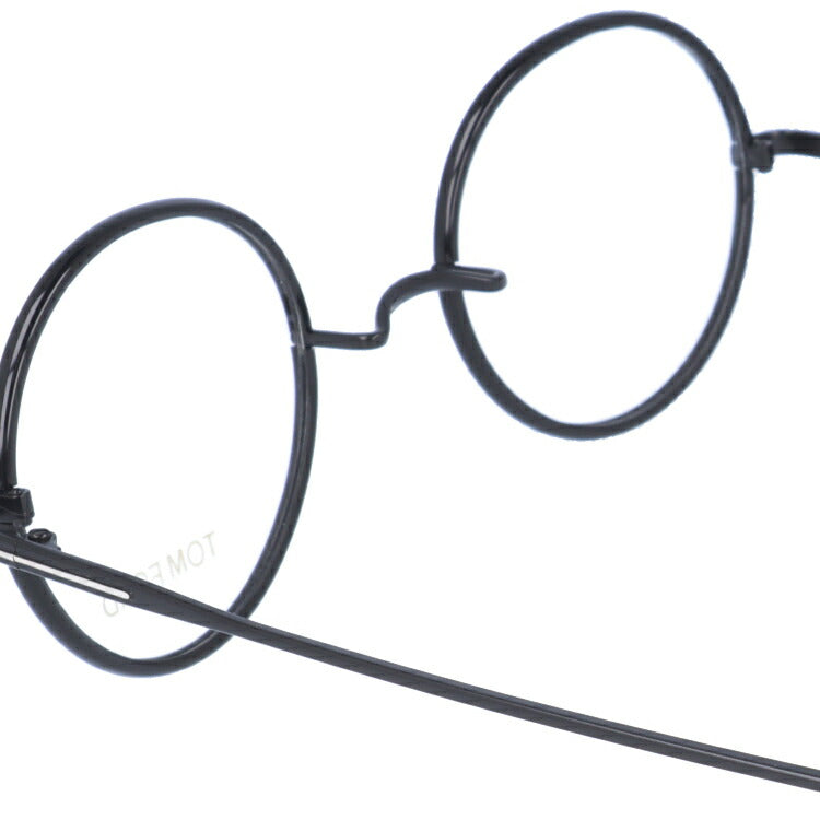 【選べる15色 ライトカラーレンズ】トムフォード ライトカラー サングラス TOM FORD ノーズパッドレス TOM FORD FT5569-K (TF5569-K) 002 47サイズ ラウンド メンズ レディース アウトドア 運転 ドライブ レジャー UVカット 伊達 メガネ 眼鏡