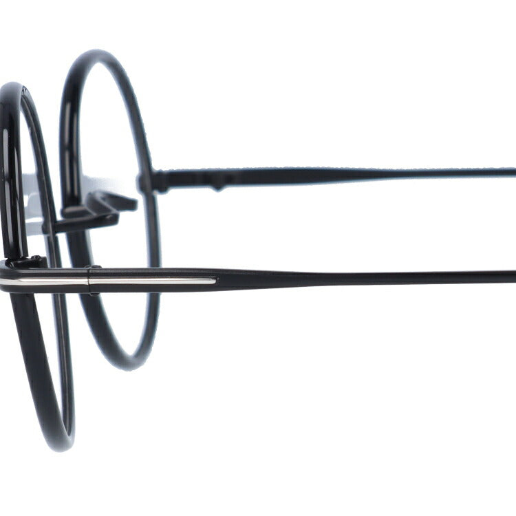 【選べる15色 ライトカラーレンズ】トムフォード ライトカラー サングラス TOM FORD ノーズパッドレス TOM FORD FT5569-K (TF5569-K) 002 47サイズ ラウンド メンズ レディース アウトドア 運転 ドライブ レジャー UVカット 伊達 メガネ 眼鏡