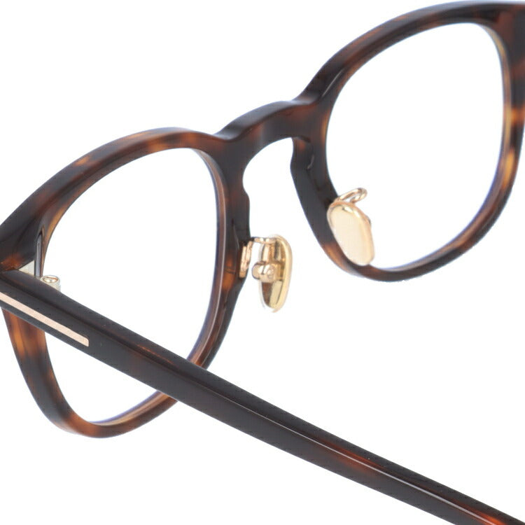トムフォード メガネフレーム 伊達メガネ TOM FORD FT5725-D-B(TF5725-D-B) 052 48サイズ ウェリントン型 ユニセックス メンズ レディース 度付き 度なし 伊達 ブルーライトカット UVカット 紫外線 ラッピング無料