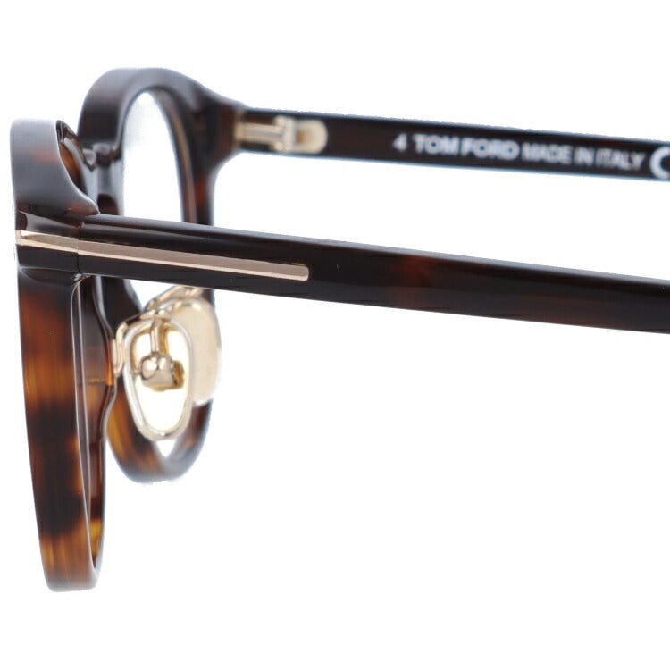 トムフォード メガネフレーム 伊達メガネ TOM FORD FT5725-D-B(TF5725-D-B) 052 48サイズ ウェリントン型 ユニセックス メンズ レディース 度付き 度なし 伊達 ブルーライトカット UVカット 紫外線 ラッピング無料