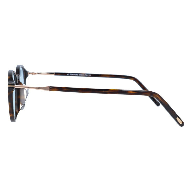 【選べる15色 ライトカラーレンズ】トムフォード ライトカラー サングラス TOM FORD FT5397F 052 50 (TF5397F 052 50) アジアンフィット ウェリントン型 メンズ レディース アウトドア 運転 ドライブ レジャー UVカット 伊達 メガネ 眼鏡