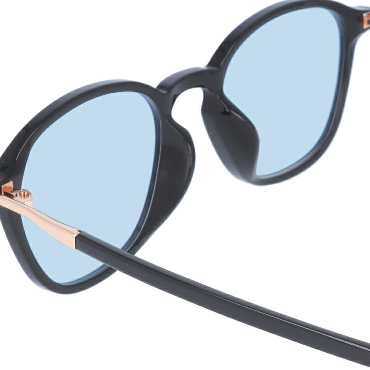 【選べる15色 ライトカラーレンズ】トムフォード ライトカラー サングラス TOM FORD FT5397F 001 50 (TF5397F 001 50) アジアンフィット ウェリントン型 メンズ レディース アウトドア 運転 ドライブ レジャー UVカット 伊達 メガネ 眼鏡