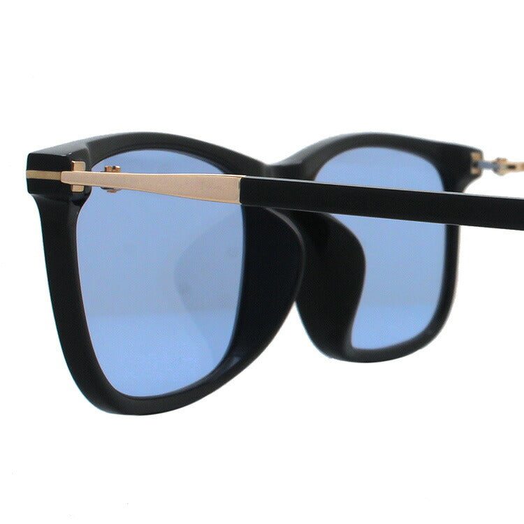 【選べる15色 ライトカラーレンズ】トムフォード ライトカラー サングラス TOM FORD FT5398F 001 54|TF5398F 001 54 アジアンフィット スクエア型 メンズ レディース アウトドア 運転 ドライブ レジャー UVカット 伊達 メガネ 眼鏡