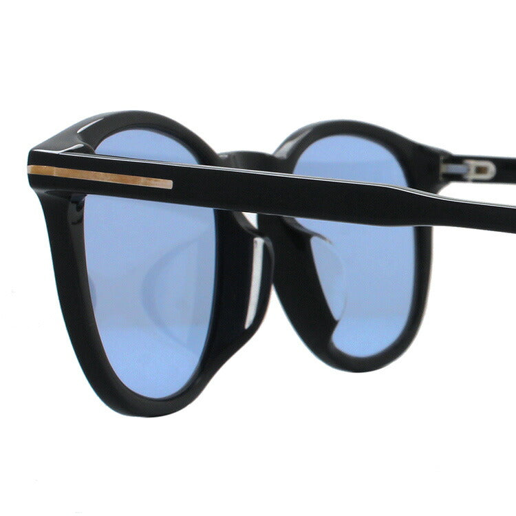 【選べる15色 ライトカラーレンズ】トムフォード ライトカラー サングラス TOM FORD FT5401F 001 50|TF5401F 001 50 アジアンフィット ボストン型 メンズ レディース アウトドア 運転 ドライブ レジャー UVカット 伊達 メガネ 眼鏡