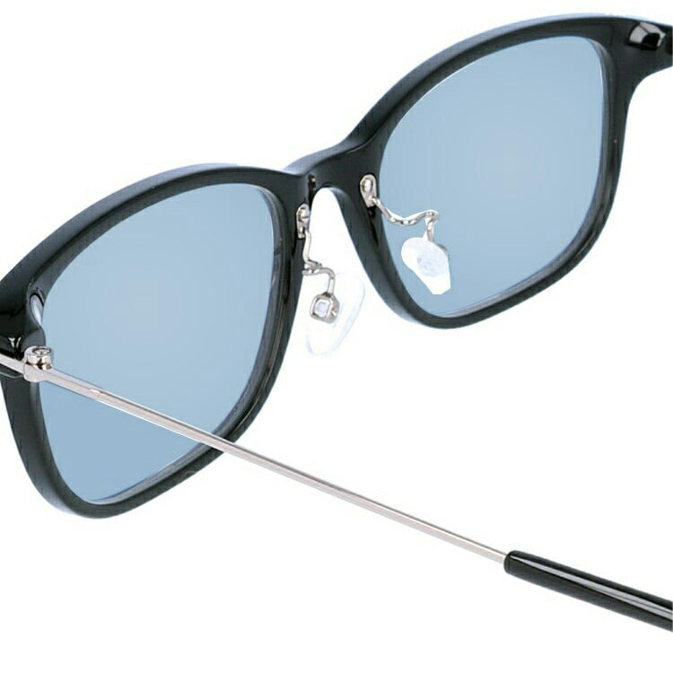 【選べる15色 ライトカラーレンズ】トムフォード ライトカラー サングラス TOM FORD FT5650DB 001 54|TF5650DB 001 54 調整可能ノーズパッド スクエア型 メンズ レディース アウトドア 運転 ドライブ レジャー UVカット 伊達 メガネ 眼鏡