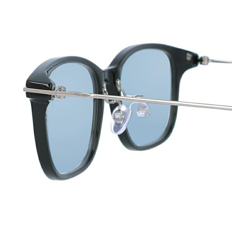 【選べる15色 ライトカラーレンズ】トムフォード ライトカラー サングラス TOM FORD FT5650DB 001 54|TF5650DB 001 54 調整可能ノーズパッド スクエア型 メンズ レディース アウトドア 運転 ドライブ レジャー UVカット 伊達 メガネ 眼鏡