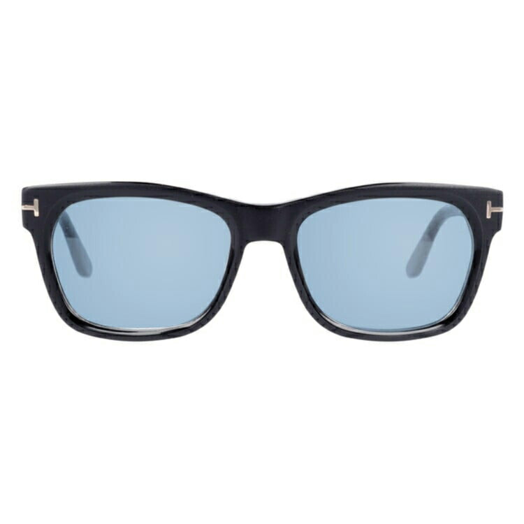 【選べる15色 ライトカラーレンズ】トムフォード ライトカラー サングラス TOM FORD FT5468F 002 55|TF5468F 002 55 アジアンフィット ウェリントン型 メンズ レディース アウトドア 運転 ドライブ レジャー UVカット 伊達 メガネ 眼鏡