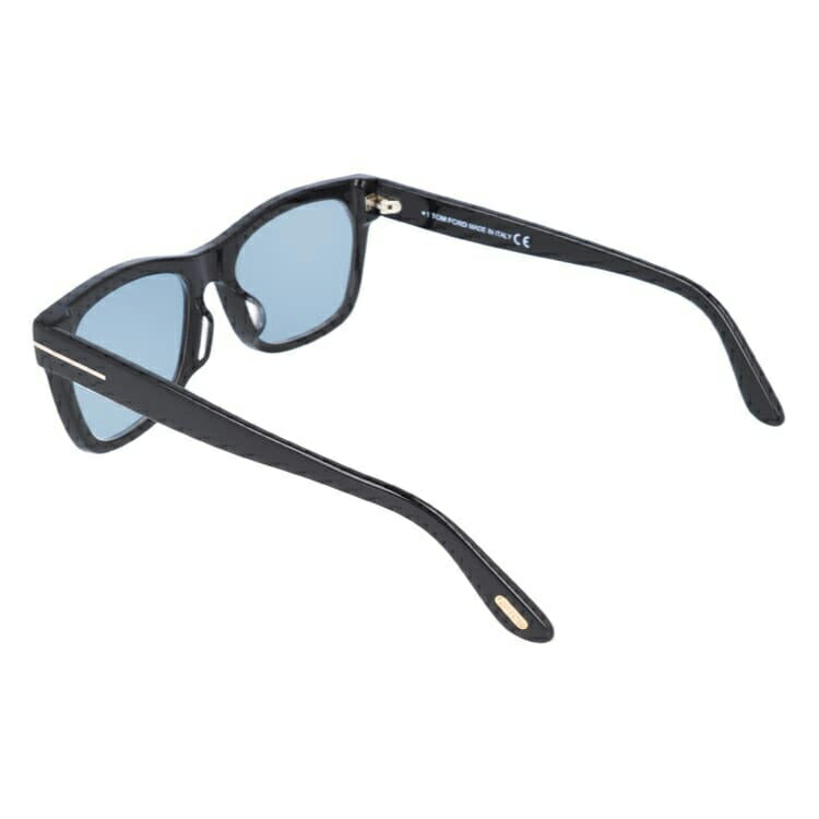 【選べる15色 ライトカラーレンズ】トムフォード ライトカラー サングラス TOM FORD FT5468F 002 55|TF5468F 002 55 アジアンフィット ウェリントン型 メンズ レディース アウトドア 運転 ドライブ レジャー UVカット 伊達 メガネ 眼鏡