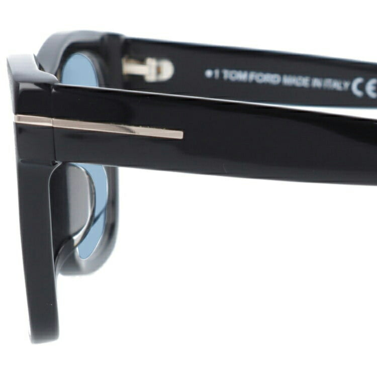 【選べる15色 ライトカラーレンズ】トムフォード ライトカラー サングラス TOM FORD FT5468F 002 55|TF5468F 002 55 アジアンフィット ウェリントン型 メンズ レディース アウトドア 運転 ドライブ レジャー UVカット 伊達 メガネ 眼鏡