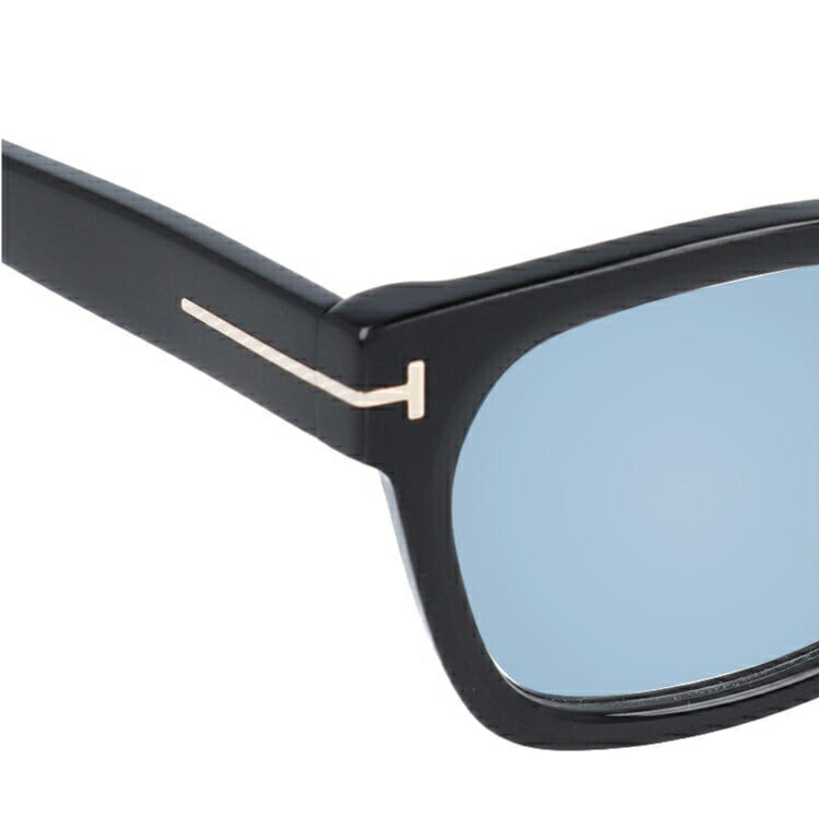 【選べる15色 ライトカラーレンズ】トムフォード ライトカラー サングラス TOM FORD FT5468F 002 55|TF5468F 002 55 アジアンフィット ウェリントン型 メンズ レディース アウトドア 運転 ドライブ レジャー UVカット 伊達 メガネ 眼鏡