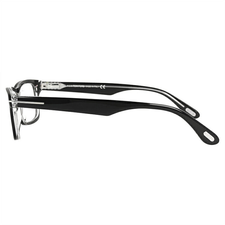 トムフォード メガネ TOM FORD メガネフレーム 眼鏡 FT5146 003 54・56 (TF5146 003 54・56) レギュラーフィット スクエア型 度付き 度なし 伊達 メンズ レディース UVカット 紫外線 TOMFORD ラッピング無料