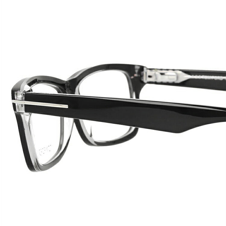 トムフォード メガネ TOM FORD メガネフレーム 眼鏡 FT5146 003 54・56 (TF5146 003 54・56) レギュラーフィット スクエア型 度付き 度なし 伊達 メンズ レディース UVカット 紫外線 TOMFORD ラッピング無料