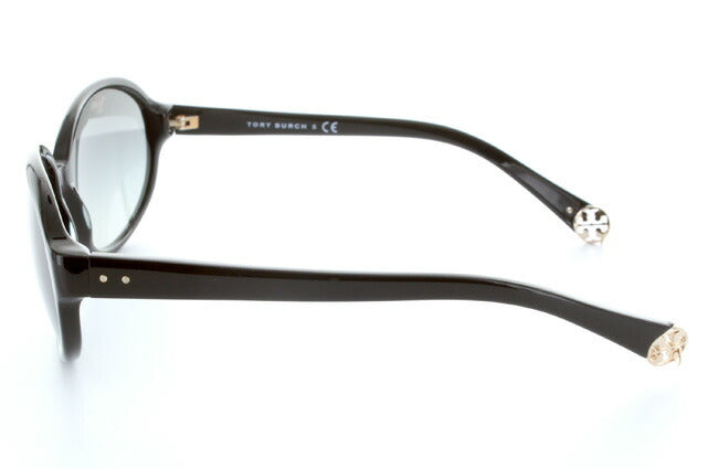 【訳あり】Tory Burch トリーバーチ TORY BURCH サングラス TY7039 501/11 58 ブラック/スモークグラデーション レディース 女性用 UVカット 紫外線対策 UV対策 おしゃれ ギフト ラッピング無料