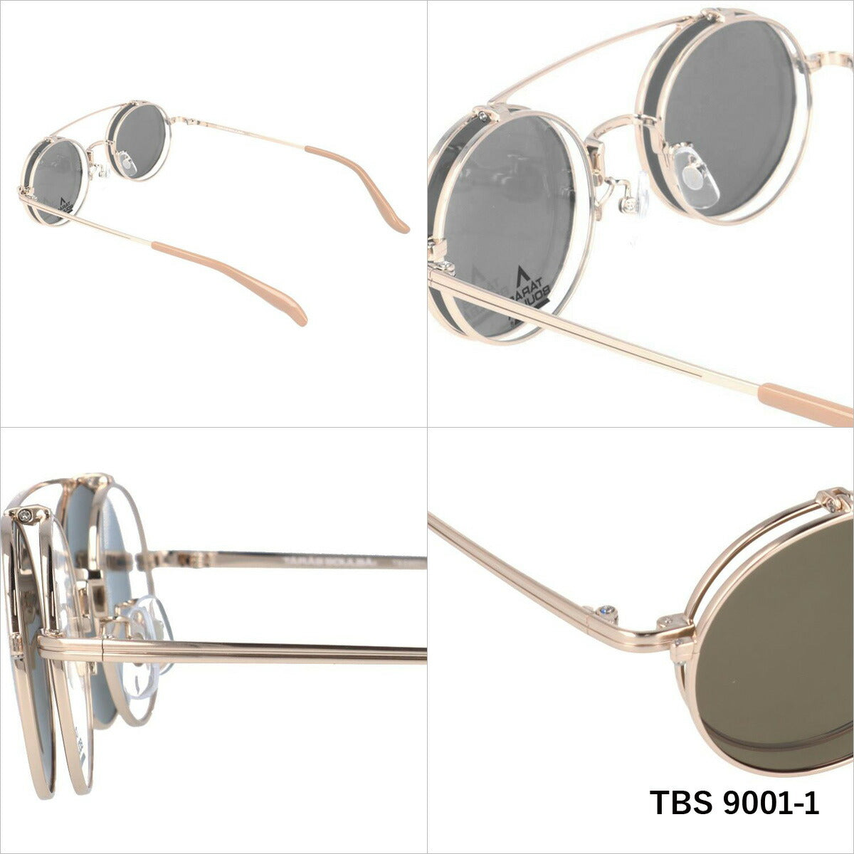 タラスブルバ 偏光 サングラス カラーレンズ メンズ レディース UVカット TARASBOULBA ブランド TBS 9001 46 オーバル | 紫外線 対策 おすすめ 人気 プレゼント 運転 ドライブ レジャー キャンプ アウトドア 釣り フィッシング 海 川 山 春 夏 秋 冬 ランニング