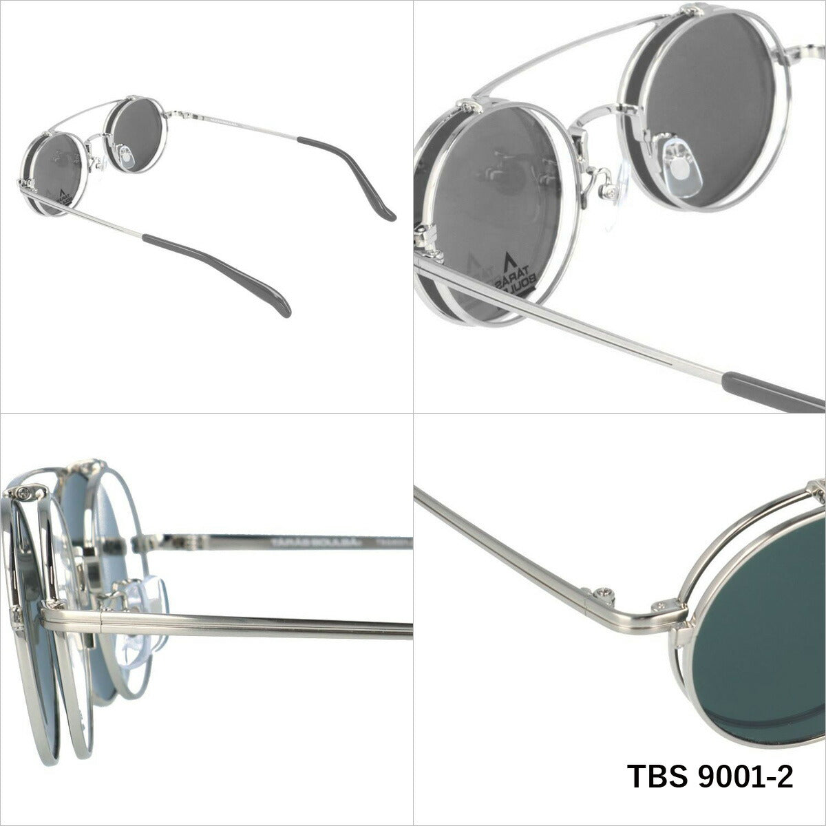 タラスブルバ 偏光 サングラス カラーレンズ メンズ レディース UVカット TARASBOULBA ブランド TBS 9001 46 オーバル | 紫外線 対策 おすすめ 人気 プレゼント 運転 ドライブ レジャー キャンプ アウトドア 釣り フィッシング 海 川 山 春 夏 秋 冬 ランニング