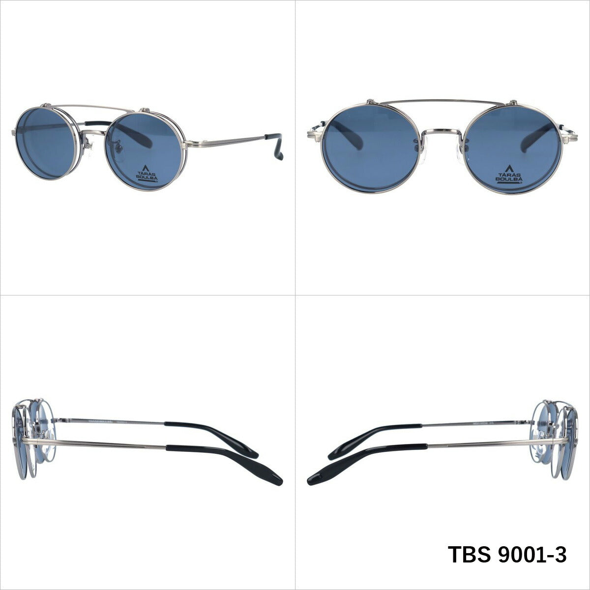 タラスブルバ 偏光 サングラス カラーレンズ メンズ レディース UVカット TARASBOULBA ブランド TBS 9001 46 オーバル | 紫外線 対策 おすすめ 人気 プレゼント 運転 ドライブ レジャー キャンプ アウトドア 釣り フィッシング 海 川 山 春 夏 秋 冬 ランニング
