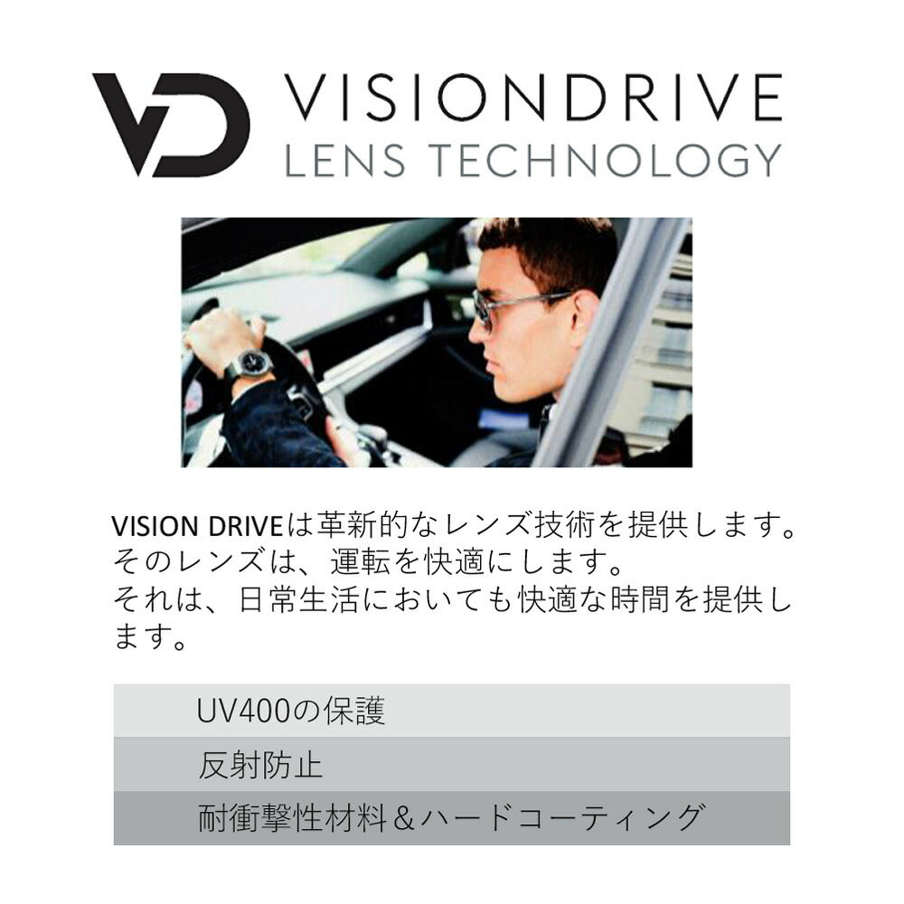 【国内正規品】ポルシェデザイン サングラス 偏光サングラス PORSCHE DESIGN P8649-I 62サイズ ティアドロップ(ダブルブリッジ) ユニセックス メンズ レディース ラッピング無料