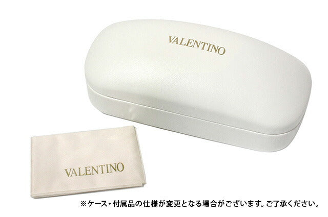 ヴァレンティノ サングラス VALENTINO V660SA 001/103/215/725 56 アジアンフィット レディース ウェリントン型 UVカット ラッピング無料