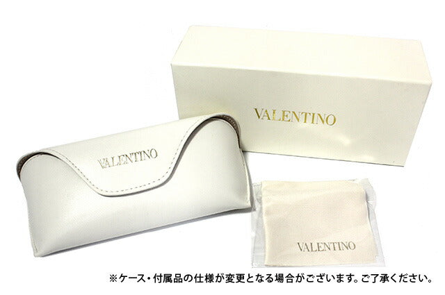 ヴァレンティノ サングラス VALENTINO V117SA 060/717/311/743/810 62 アジアンフィット メンズ レディース 【ティアドロップ型】UVカット ラッピング無料