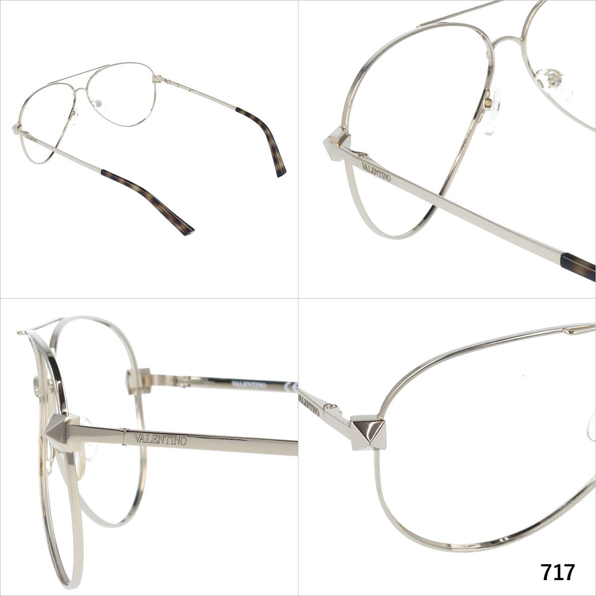 【選べるレンズ15色】ヴァレンティノ サングラス VALENTINO V117SA 060/717/311/743/810 62 アジアンフィット メンズ レディース 【ティアドロップ型】 UVカット ラッピング無料