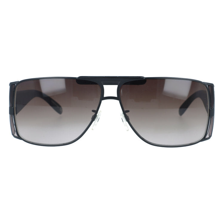 訳あり ボンジッパー サングラス VONZIPPER BROOKLYN BKO 63サイズ ウェリントン型 サイドシールド付き アウトレット品 ユニセックス メンズ レディース
