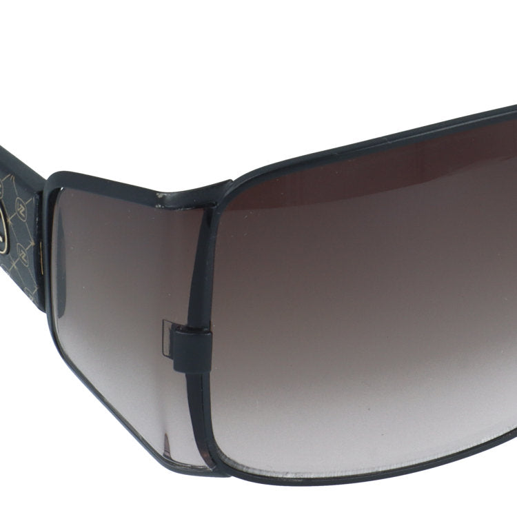 訳あり ボンジッパー サングラス VONZIPPER BROOKLYN BKO 63サイズ ウェリントン型 サイドシールド付き アウトレット品 ユニセックス メンズ レディース