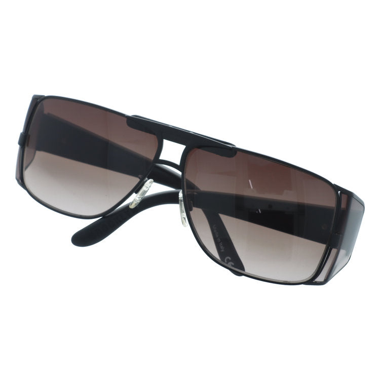 訳あり ボンジッパー サングラス VONZIPPER BROOKLYN BKO 63サイズ ウェリントン型 サイドシールド付き アウトレット品 ユニセックス メンズ レディース