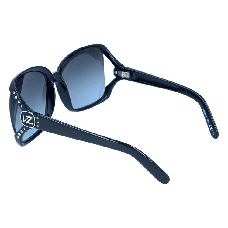 【訳あり】【国内正規品】ボンジッパー サングラス VONZIPPER DHARMA ダーマ BDG ブラック レディース UVカット ラッピング無料