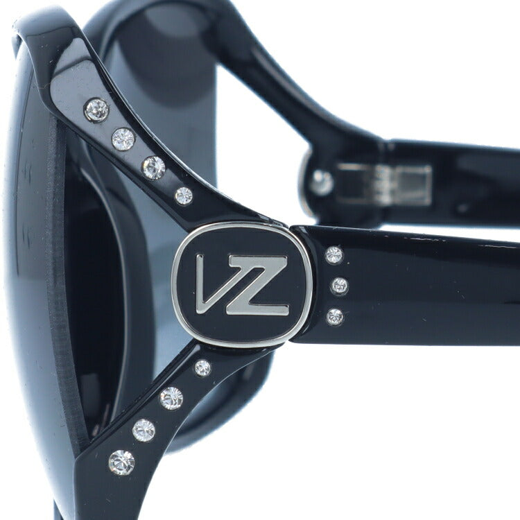 【国内正規品】ボンジッパー サングラス VONZIPPER DHARMA ダーマ BDG ブラック レディース UVカット ラッピング無料