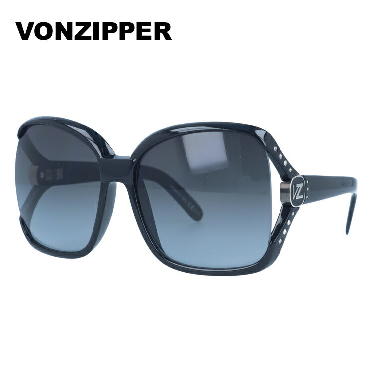 国内正規品】ボンジッパー サングラス VONZIPPER DHARMA ダーマ BDG 